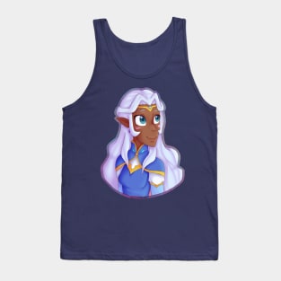 Space Mom Tank Top